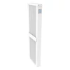 Radiator electric cu caldura de stocare AeroFlow SLIM TALL 1600W
