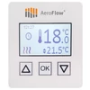 Radiator electric cu caldura de stocare AeroFlow MAXI 2450W (pregătit pentru Wi-Fi)