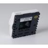 Termostat manual U-Heat de perete, cu senzor de temperatura pe podea 