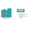 Centrometal CentroPlus Cm Pelet-set Cazan pe peleți și mixt de 50 kW