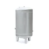 Centrometal CH 140 (140 litri) - vas de expansiune pentru hidrofor INOX 