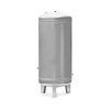Centrometal CH 180 (180 litri) - vas de expansiune pentru hidrofor INOX 
