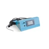 Centrometal Cm Pelet-set 35 kW arzător pe peleți cu control prin ecran tactil și rezervor de peleți