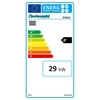 Centrometal CentroPelet ZVB 32 cazan pe peleți cu apă (29 kW)