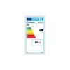 Cazan pe combustibil solid Centrometal EKO-CK P 14 kW