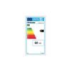 Cazan pe combustibil solid Centrometal EKO-CK P 60 kW