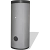 Boiler Centrometal STB 200 INOX cu 2 serpentine (198 litri)
