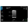 Pompă de căldură aer-apă Centrometal HP-Cm Split 16 kW (R32 / 400V / A+++)