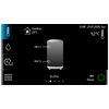 Pompă de căldură aer-apă Centrometal HP-Cm Split 6 kW (R32 / 230V / A+++)
