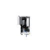Pompă de căldură aer-apă Centrometal HP-Cm Split 6 kW (R32 / 230V / A+++)