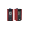 SOBA PE PELLEȚI CENTROMETAL CENTROPELET Z12 CU AER CALD  (9 KW Burgundy)