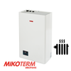 Mikoterm E-Compact plus 9kW