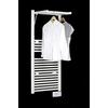 Radiator electric prosop Deltacalor Plus DINAMIC Plus 750 Watt