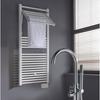Radiator electric prosop Deltacalor Plus DINAMIC Plus 750 Watt