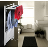 Radiator electric prosop Deltacalor Plus DINAMIC Plus 750 Watt