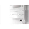 Radiator electric portprosop Deltacalor Flag 750 W (alb)