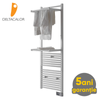 Radiator electric, uscator de prosop Deltacalor PAPILLON Double 750 W