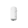 ELDOM Green Line SL100 - rezervor de apă caldă indirectă pentru apă caldă menajeră cu 1 serpentină (stângă/ 100 litri / 2 kW / 462 mm Ø)