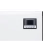 Panou de încălzire electric ELDOM Galant 10 WiFi cu control programabil (1000 wați - iOS și Android)