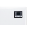Panou de încălzire electric ELDOM Galant 15 WiFi cu control programabil (1500 wați - iOS și Android)