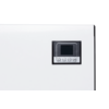 Panou de încălzire electric ELDOM Galant 10 WiFi cu control programabil (1000 wați - iOS și Android)