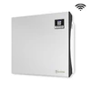 Panou de încălzire electric ELDOM Galant 10 WiFi cu control programabil (1000 wați - iOS și Android)