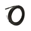 Termostat manual U-Heat de perete, cu senzor de temperatura pe podea 