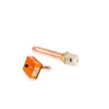 Set element de încălzire electric cu control 6/4" (4,5 kW)