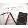 Set-Covor de incalzire electrica Falcon U-Heat 7 m2 = 1050 W