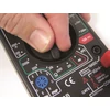  Set covor de incalzire electrica FALCON U-HEAT 1 m2 = 150 W + Termostat manual 