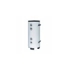 Rezervor de acumulare puffer de răcire și încălzire FALCON HPB 100 din inox cu izolatie pentru pompa de caldura