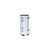Rezervor de acumulare puffer de răcire și încălzire FALCON HPB 100 din inox cu izolatie pentru pompa de caldura