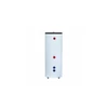 Boiler pentru pompa de caldura cu serpentina marita din inox FALCON HPHV S 300 montaj pe sol, izolatie termica