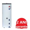 Boiler pentru pompa de caldura cu serpentina marita din inox FALCON HPHV S 300 montaj pe sol, izolatie termica