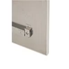 - PANOU INFRAROŞU FALCON IPC W 600 W, pe plafon şi pe perete (600W)