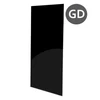 PANOU INFRAROŞU FALCON IPC W Glass Design 600 W, 