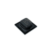 FALCON RF WiFi CONTROL PRO Black Termostat digital de cameră pentru încălzire centrală (3A - negru) (iOS / Android)