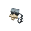Ventil de deviere si servomotor Novasfer cu 3 cai (Falcon)