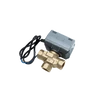Ventil de deviere si servomotor Novasfer cu 3 cai (Falcon)