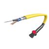 Cablu de incalzire de degivrare Magnum Ideal, pentru robinete exterioare 1 metru – 10 Wati (230V)