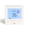 Falcon RF Control Basic - Termostat de cameră programabil, digital, pentru încălzire centrală (3A)