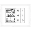 Falcon RF Control Touch termostat programabil digital pentru încălzirea centrală (3A)