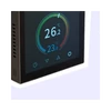 Termostatul Falcon U-HEAT WiFi Control Design cu senzor de temperatură pentru podea - pentru încălzire electrică în pardoseală (16A).