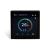 Termostatul Falcon U-HEAT WiFi Control Design cu senzor de temperatură pentru podea - pentru încălzire electrică în pardoseală (16A).
