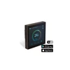 Termostat digital programabil pentru cameră Falcon WiFi Control - pentru încălzire centrală (3A)
