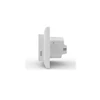 FALCON RF WiFi CONTROL PRO ALB Termostat digital de cameră pentru încălzire centrală (3A - alb) (iOS / Android)
