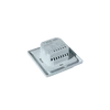 FALCON RF WiFi CONTROL PRO ALB Termostat digital de cameră pentru încălzire centrală (3A - alb) (iOS / Android)