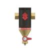 - Separator de namol magnetic Flamco Clean Smart 