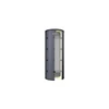 Rezervor de acumulare puffer de răcire și încălzire KODSAN KBT-B 1500 (1500L)  cu izolație