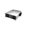 FALCON HRV CENTRAL 250 CF Wi-Fi Sistem de ventilație centrală cu recuperare de căldură 